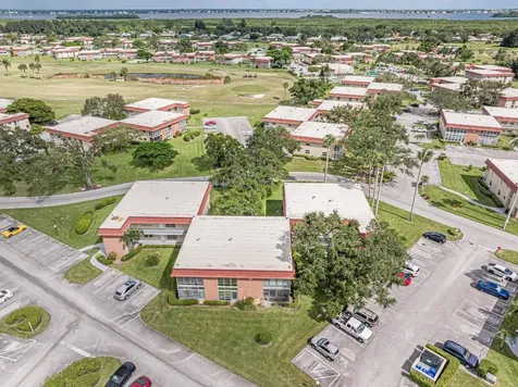 14 Vista Palm Lane Vero Beach FL 32962