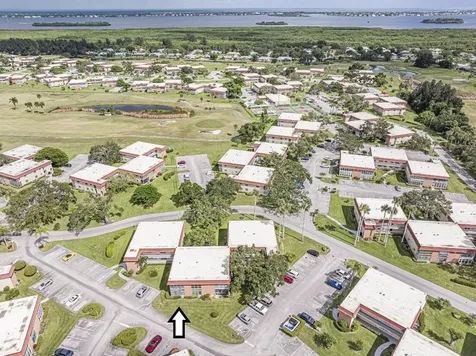 14 Vista Palm Lane Vero Beach FL 32962