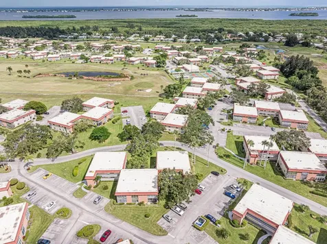 14 Vista Palm Lane Vero Beach FL 32962