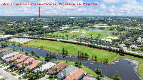 2970 Greenbriar Boulevard Wellington FL 33414