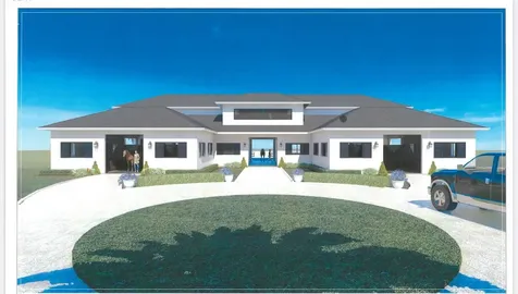 2970 Greenbriar Boulevard Wellington FL 33414