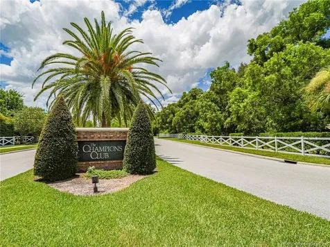 7007 SE Twin Oaks Circle Stuart FL 34997