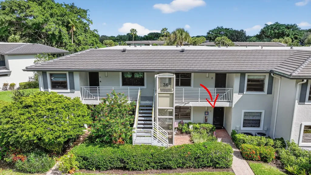 36 Southport Lane Boynton Beach FL 33436