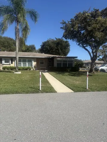 1022 Circle Drive Delray Beach FL 33445