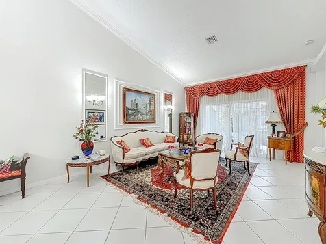6174 Caladium Road Delray Beach FL 33484