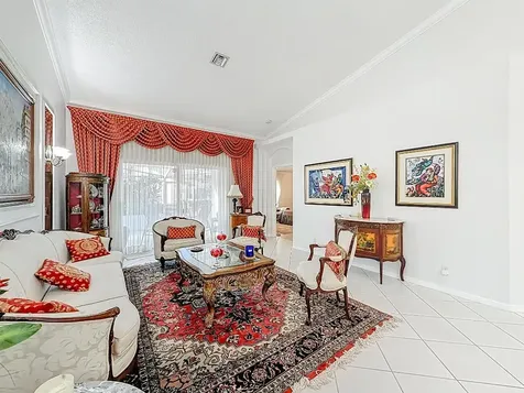6174 Caladium Road Delray Beach FL 33484
