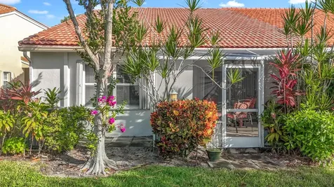 6174 Caladium Road Delray Beach FL 33484