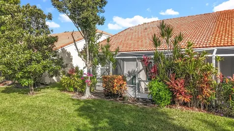 6174 Caladium Road Delray Beach FL 33484