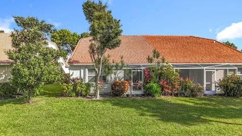 6174 Caladium Road Delray Beach FL 33484