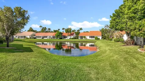 6174 Caladium Road Delray Beach FL 33484