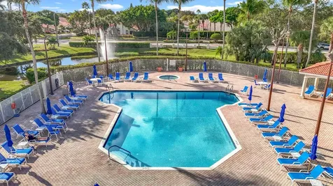 6174 Caladium Road Delray Beach FL 33484