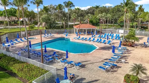 6174 Caladium Road Delray Beach FL 33484
