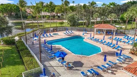 6174 Caladium Road Delray Beach FL 33484