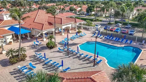 6174 Caladium Road Delray Beach FL 33484