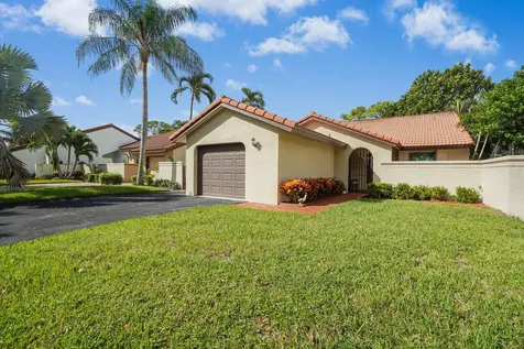 1550 NW 22nd Avenue Delray Beach FL 33445