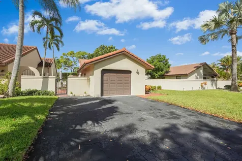 1550 NW 22nd Avenue Delray Beach FL 33445
