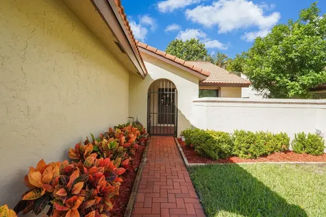 1550 NW 22nd Avenue Delray Beach FL 33445