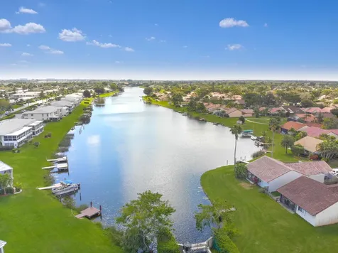1550 NW 22nd Avenue Delray Beach FL 33445