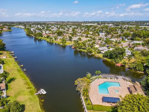 1550 NW 22nd Avenue Delray Beach FL 33445