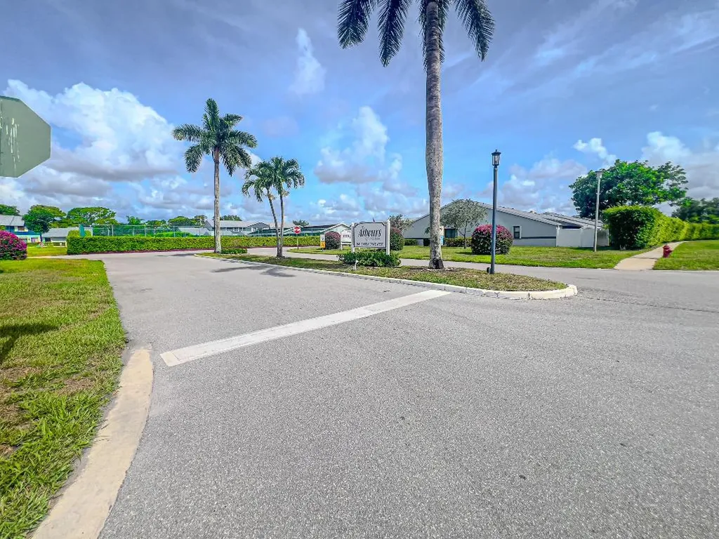 2641 Gately Drive W West Palm Beach FL 33415