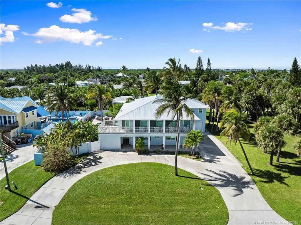 1911 Surfside Drive Fort Pierce FL 34949