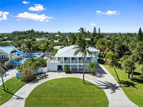 1911 Surfside Drive Fort Pierce FL 34949