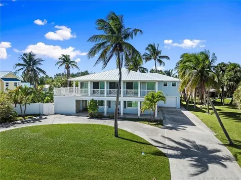 1911 Surfside Drive Fort Pierce FL 34949