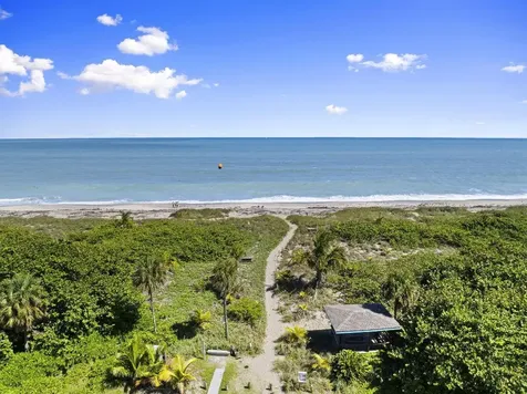1911 Surfside Drive Fort Pierce FL 34949
