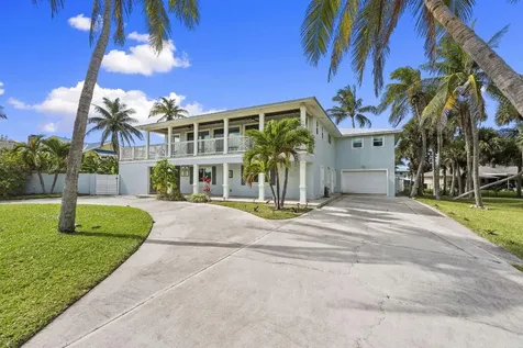 1911 Surfside Drive Fort Pierce FL 34949