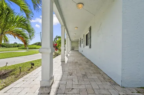 1911 Surfside Drive Fort Pierce FL 34949