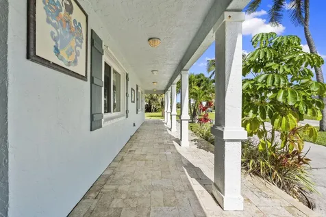 1911 Surfside Drive Fort Pierce FL 34949