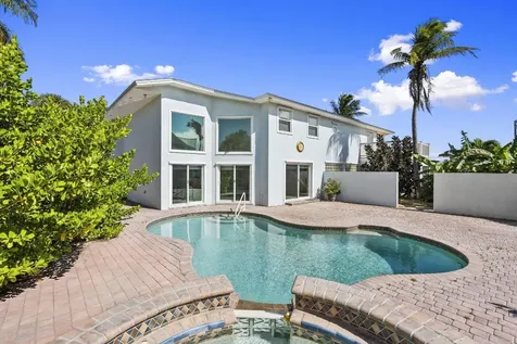1911 Surfside Drive Fort Pierce FL 34949