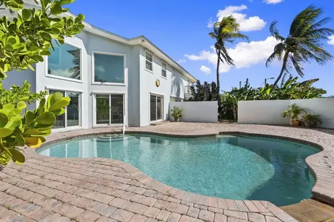 1911 Surfside Drive Fort Pierce FL 34949