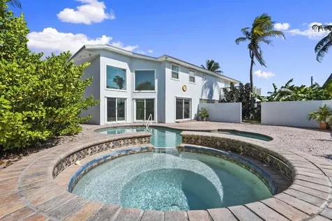 1911 Surfside Drive Fort Pierce FL 34949