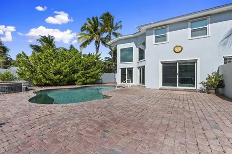 1911 Surfside Drive Fort Pierce FL 34949