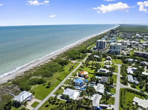 1911 Surfside Drive Fort Pierce FL 34949
