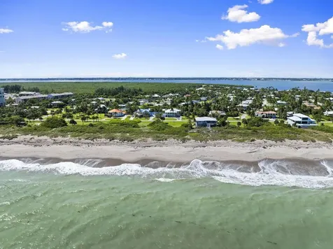 1911 Surfside Drive Fort Pierce FL 34949