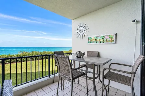 800 Ocean Drive Juno Beach FL 33408