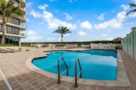 800 Ocean Drive Juno Beach FL 33408