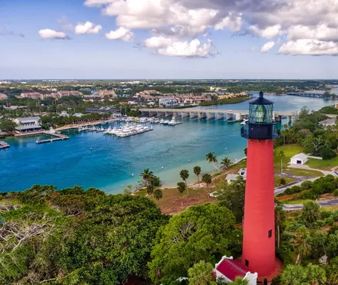 800 Ocean Drive Juno Beach FL 33408