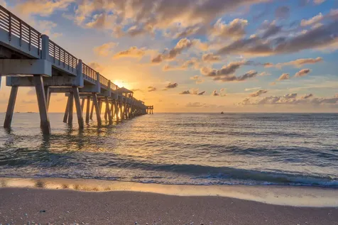 800 Ocean Drive Juno Beach FL 33408