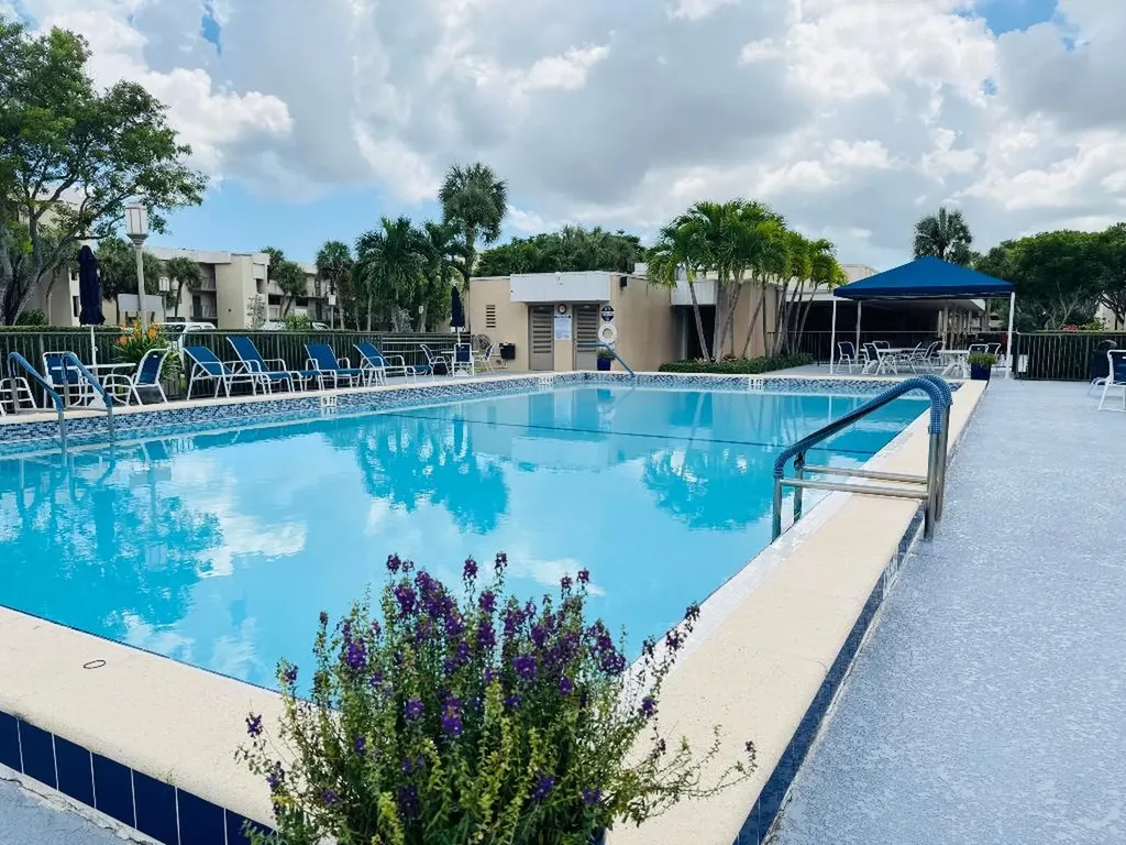 2430 Deer Creek Country Club Boulevard Deerfield Beach FL 33442