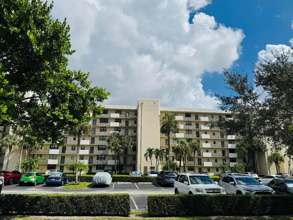 2430 Deer Creek Country Club Boulevard Deerfield Beach FL 33442
