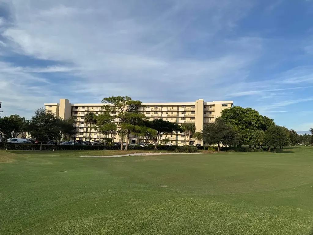 2430 Deer Creek Country Club Boulevard Deerfield Beach FL 33442