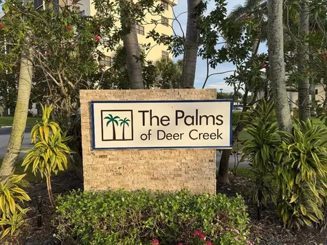 2430 Deer Creek Country Club Boulevard Deerfield Beach FL 33442