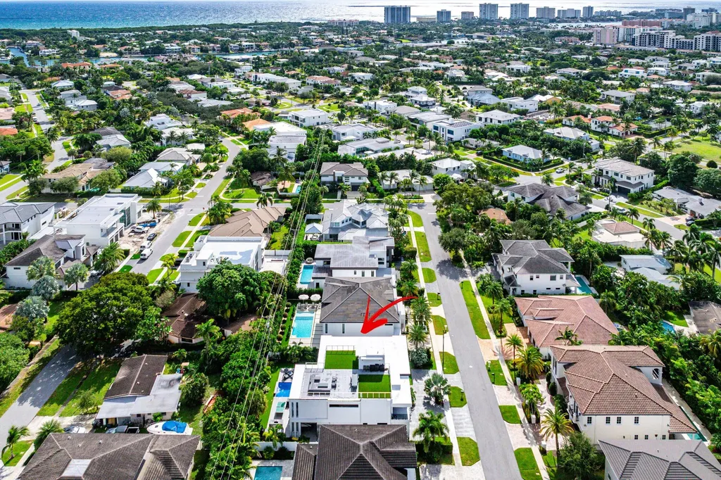 245 NE 6th Court Boca Raton FL 33432