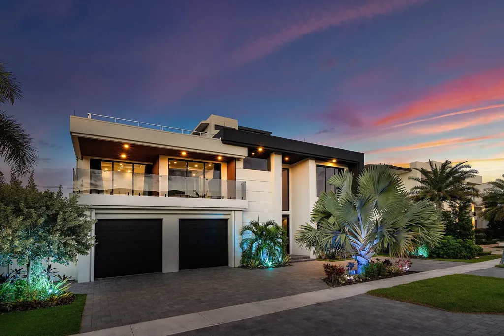 245 NE 6th Court Boca Raton FL 33432
