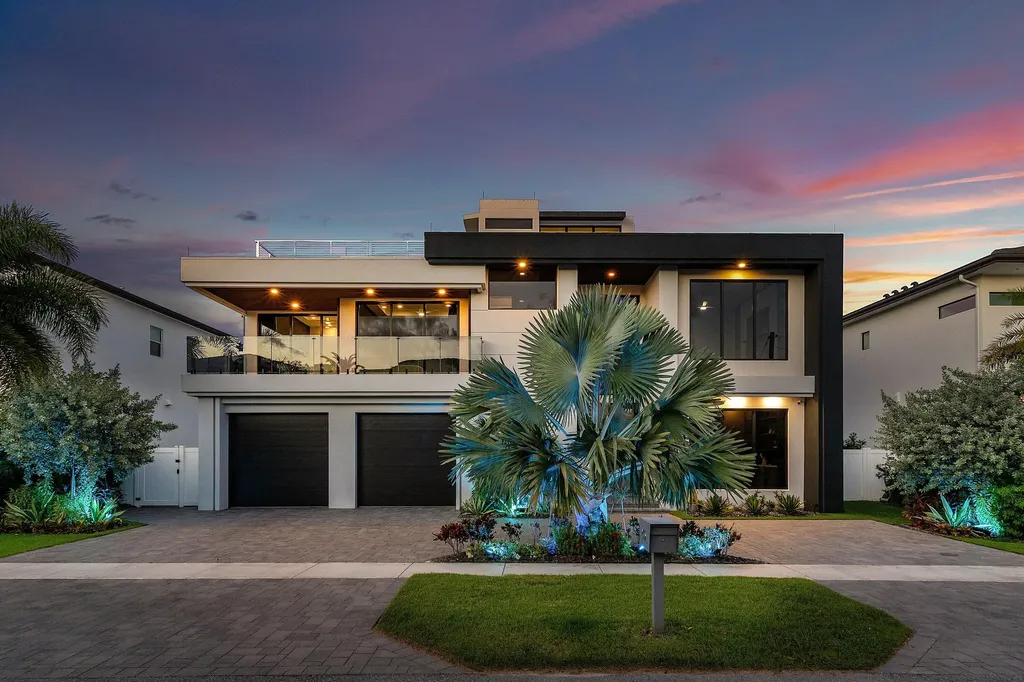 245 NE 6th Court Boca Raton FL 33432
