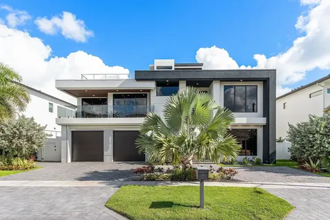 245 NE 6th Court Boca Raton FL 33432