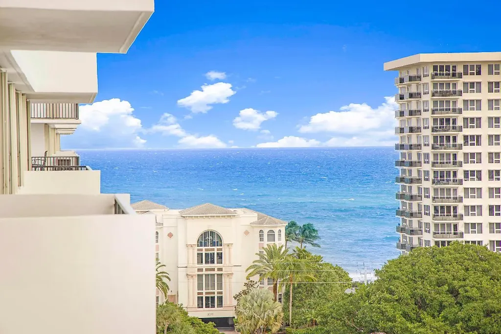 2121 N Ocean Boulevard Boca Raton FL 33431